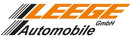 Logo Leege Automobile GmbH